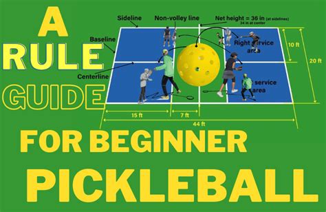 richard miller pickleball|pickleball rules fusion.